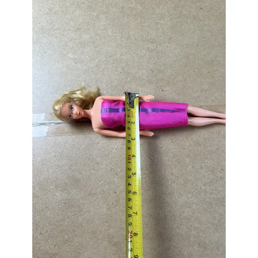 Mattel brand style